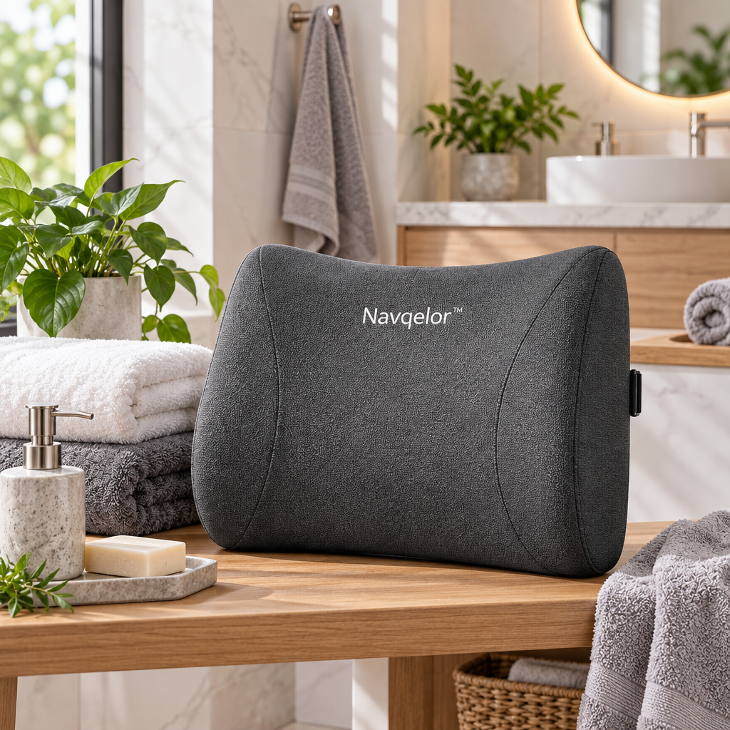 Navqelor™ Thick Lumbar Support Cushion image 6