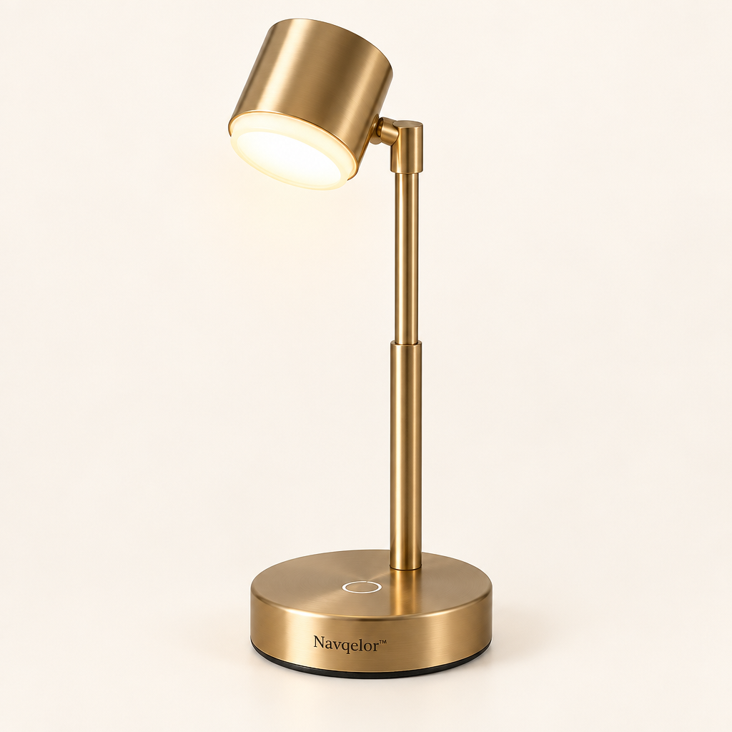 Navqelor™ Adjustable Bedside Reading Lamp image 2